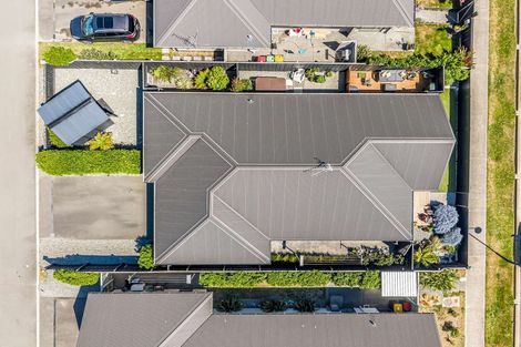 Photo of property in 30 Kawari Drive, Pegasus, 7612