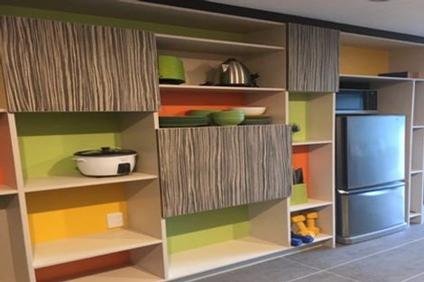 Photo of property in Canvas Apartments, 11/307u Willis Street, Te Aro, Wellington, 6011