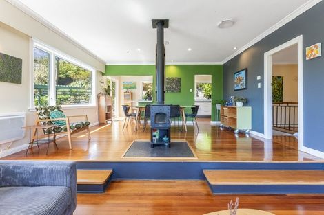 Photo of property in 65 Mairangi Road, Wadestown, Wellington, 6012