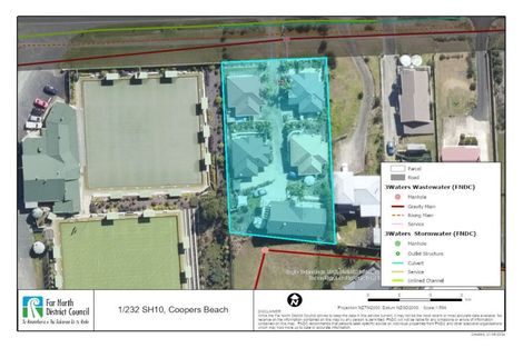 Photo of property in 5/232 State Highway 10, Coopers Beach, 0420