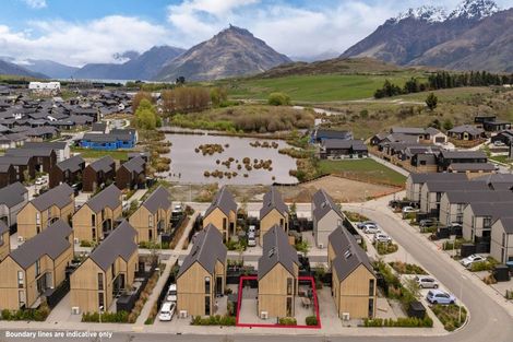 Photo of property in 62 Casterway Crescent, Jacks Point, 9371