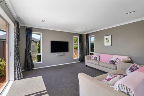 Photo of property in 10b Jozecom Place, Rolleston, 7614