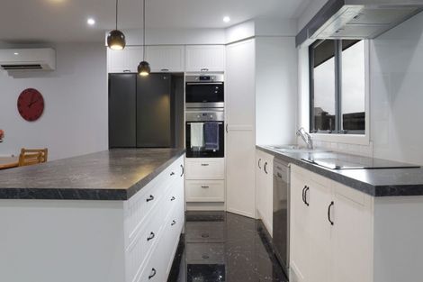 Photo of property in 3 Berners Way, Rolleston, 7615