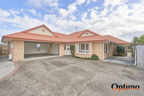 Photo of property in 21 Rothesay Place, Highbury, Palmerston North, 4412