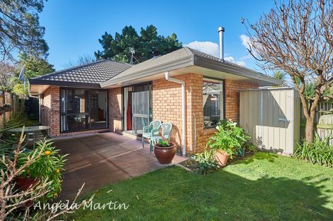 Photo of property in 28a Rainforth Street, Roslyn, Palmerston North, 4414