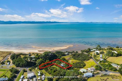 Photo of property in 269 Big Bay Road, Manukau Heads, Waiuku, 2684
