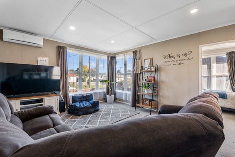 Photo of property in 6 Puriri Crescent, Hillcrest, Rotorua, 3015