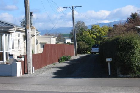 Photo of property in 178a Chapel Street, Masterton, 5810