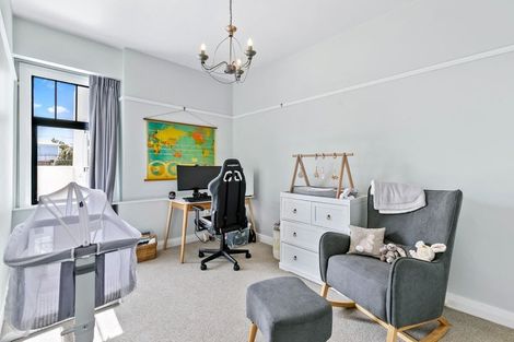 Photo of property in 24u3 Elizabeth Street, Mount Victoria, Wellington, 6011