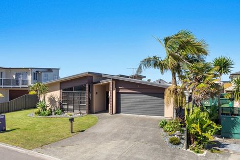 Photo of property in 34 Waterways Drive, Ohope, 3121