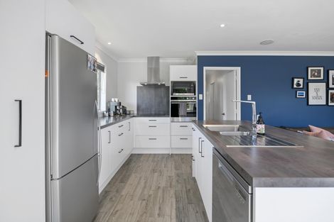 Photo of property in 4 Lindale Street, Morrinsville, 3300