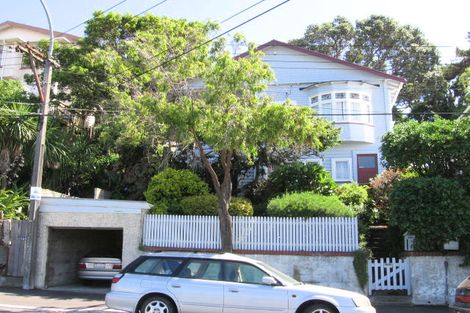 Photo of property in 298 Adelaide Road, Newtown, Wellington, 6021