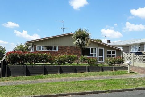 Photo of property in 7 Moloney Terrace, Pukekohe, 2120