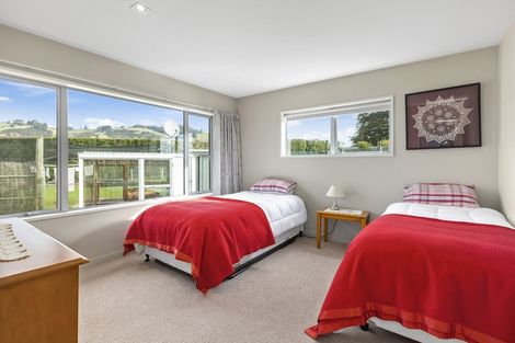 Photo of property in 309 Gladstone Road North, East Taieri, Mosgiel, 9092