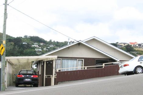 Photo of property in 27 Eden Street, Island Bay, Wellington, 6023