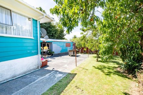 Photo of property in 22 Boundary Road, Clover Park, Auckland, 2019