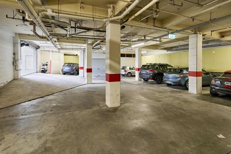 Photo of property in Croxley Mill Apartments, 305/33 Frederick Street, Te Aro, Wellington, 6011