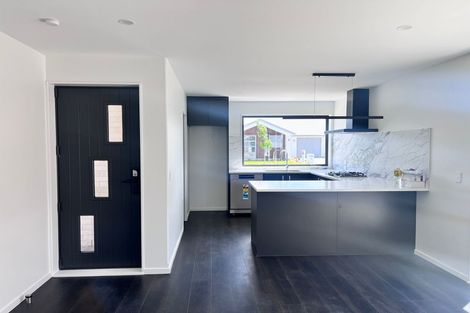 Photo of property in 4 Korimako Crescent, Rolleston, 7678