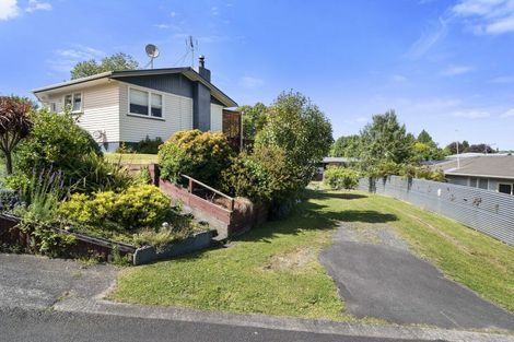Photo of property in 1 Jonathan Place, Putaruru, 3411