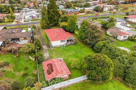 Photo of property in 27 Island View Road, Western Heights, Rotorua, 3015