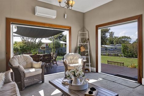 Photo of property in 28 Puriri Street, Hawera, 4610