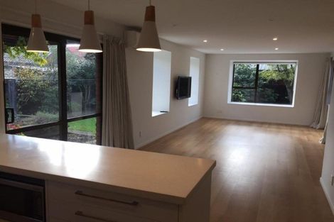 Photo of property in 137 Grahams Road, Burnside, Christchurch, 8053