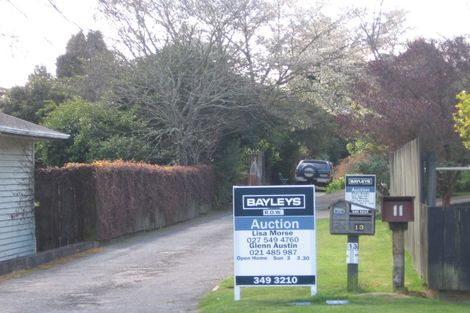 Photo of property in 11b Springfield Road, Springfield, Rotorua, 3015