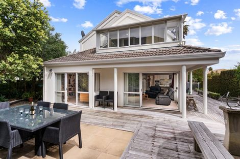 Photo of property in 29 Bronte Place, Somerville, Auckland, 2014