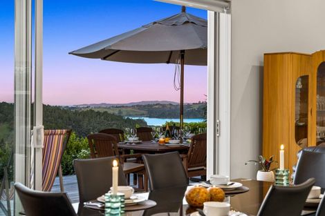 Photo of property in 487a Cowan Bay Road, Warkworth, 0983