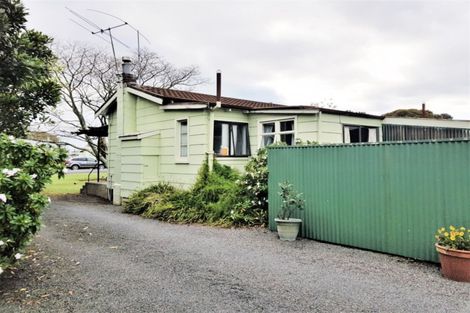 Photo of property in 46 Lahore Street, Wairoa, 4108