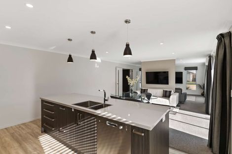 Photo of property in 510 East Maddisons Road, Rolleston, 7615