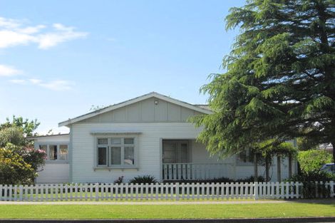 Photo of property in 5 Collins Street, Te Hapara, Gisborne, 4010
