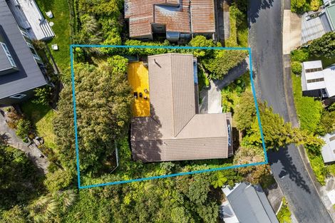 Photo of property in 11 The Anchorage, Whitby, Porirua, 5024