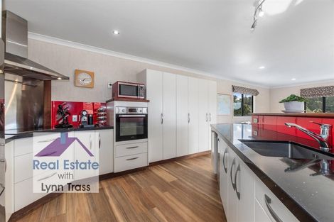 Photo of property in 9 Nihotetea Lane, Maunu, Whangarei, 0110