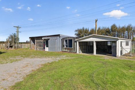 Photo of property in 65 Burneys Road, Motukarara, Christchurch, 7672