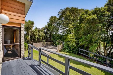 Photo of property in 263b Huatoki Street, Upper Vogeltown, New Plymouth, 4310
