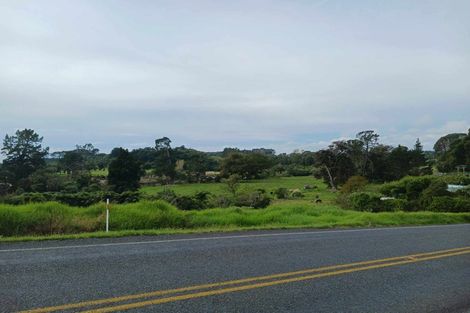 Photo of property in Russell Road, Oakura, Hikurangi, 0184