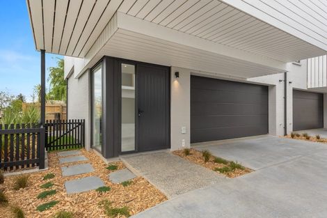 Photo of property in 2u8 Manning Street, Hamilton Central, Hamilton, 3204