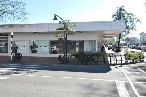 Photo of property in 108 Queen Street West, Levin, 5510
