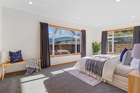 Photo of property in 12 Nyoli Street, Northcote, Christchurch, 8052