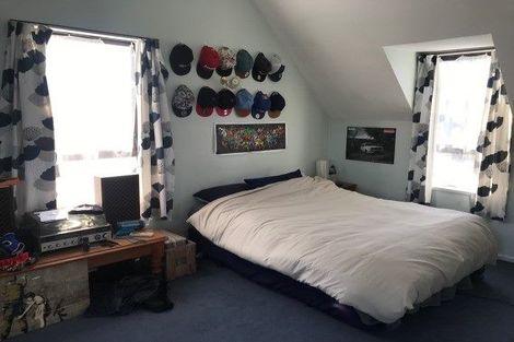 Photo of property in 122 Grahams Road, Burnside, Christchurch, 8053