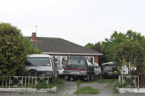 Photo of property in 9a Rowe Place, Burwood, Christchurch, 8061