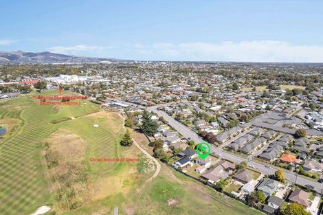 Photo of property in 64 Joy Street, Shirley, Christchurch, 8061