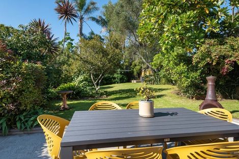 Photo of property in 18 Roslyn Terrace, Devonport, Auckland, 0624