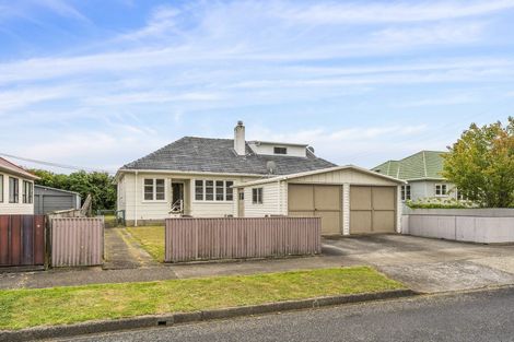 Photo of property in 53 Hewer Crescent, Naenae, Lower Hutt, 5011