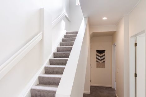Photo of property in Dixonlane Apartments, 11/7 Feltex Lane, Te Aro, Wellington, 6011