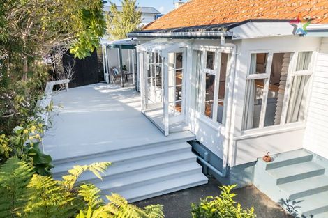 Photo of property in 30 Hathaway Avenue, Boulcott, Lower Hutt, 5010
