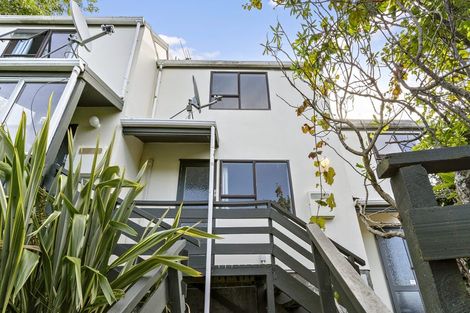 Photo of property in 11/12u Vallance Street, Kilbirnie, Wellington, 6022