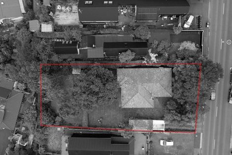 Photo of property in 720 Highgate, Maori Hill, Dunedin, 9010