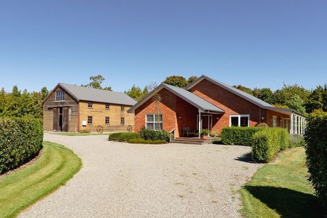 Photo of property in 49 Stott Drive, Darfield, 7571